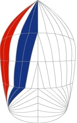 Allround Spinnaker